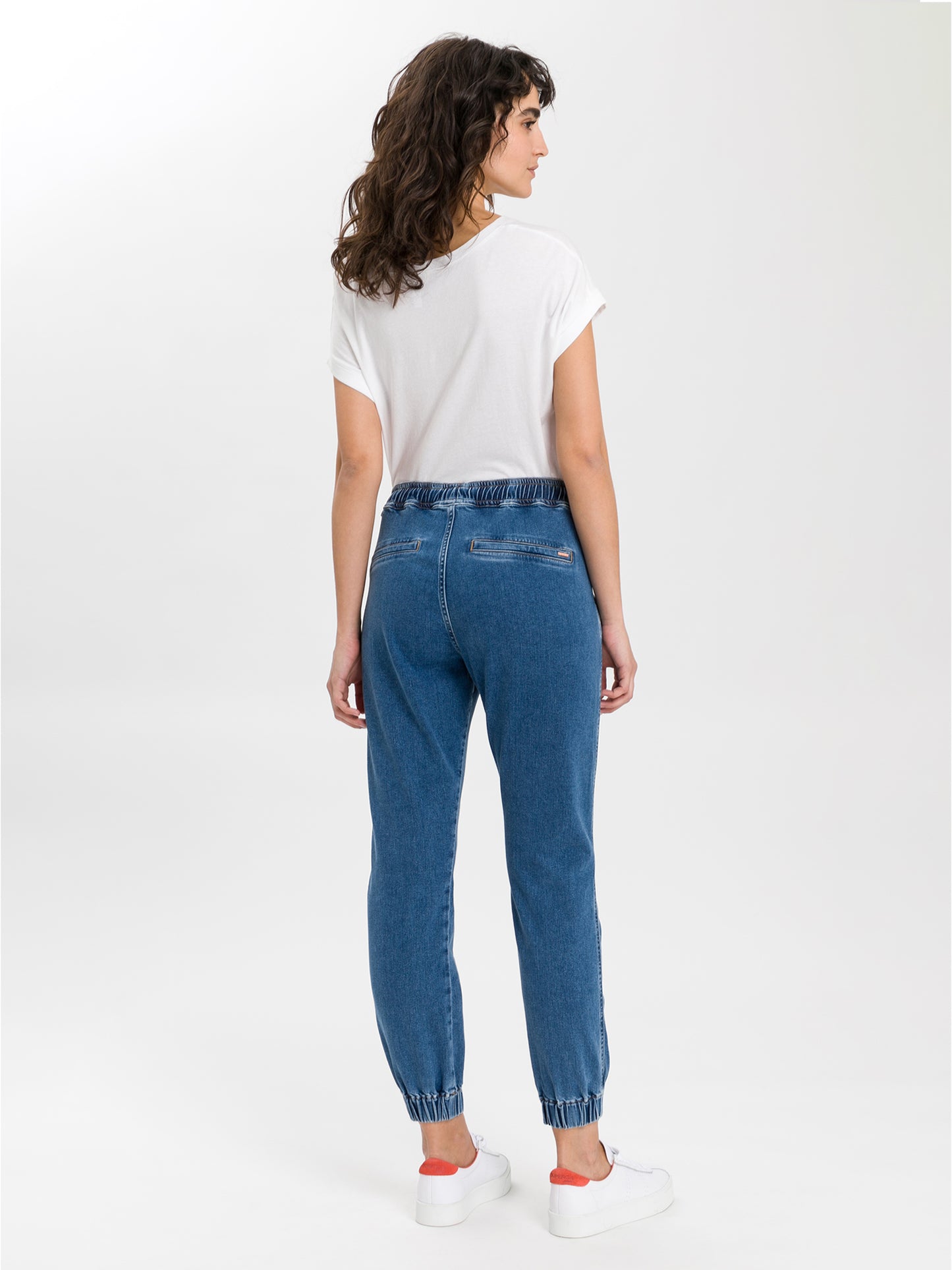 JOGGER | REGULAR FIT  JOGG PANTS