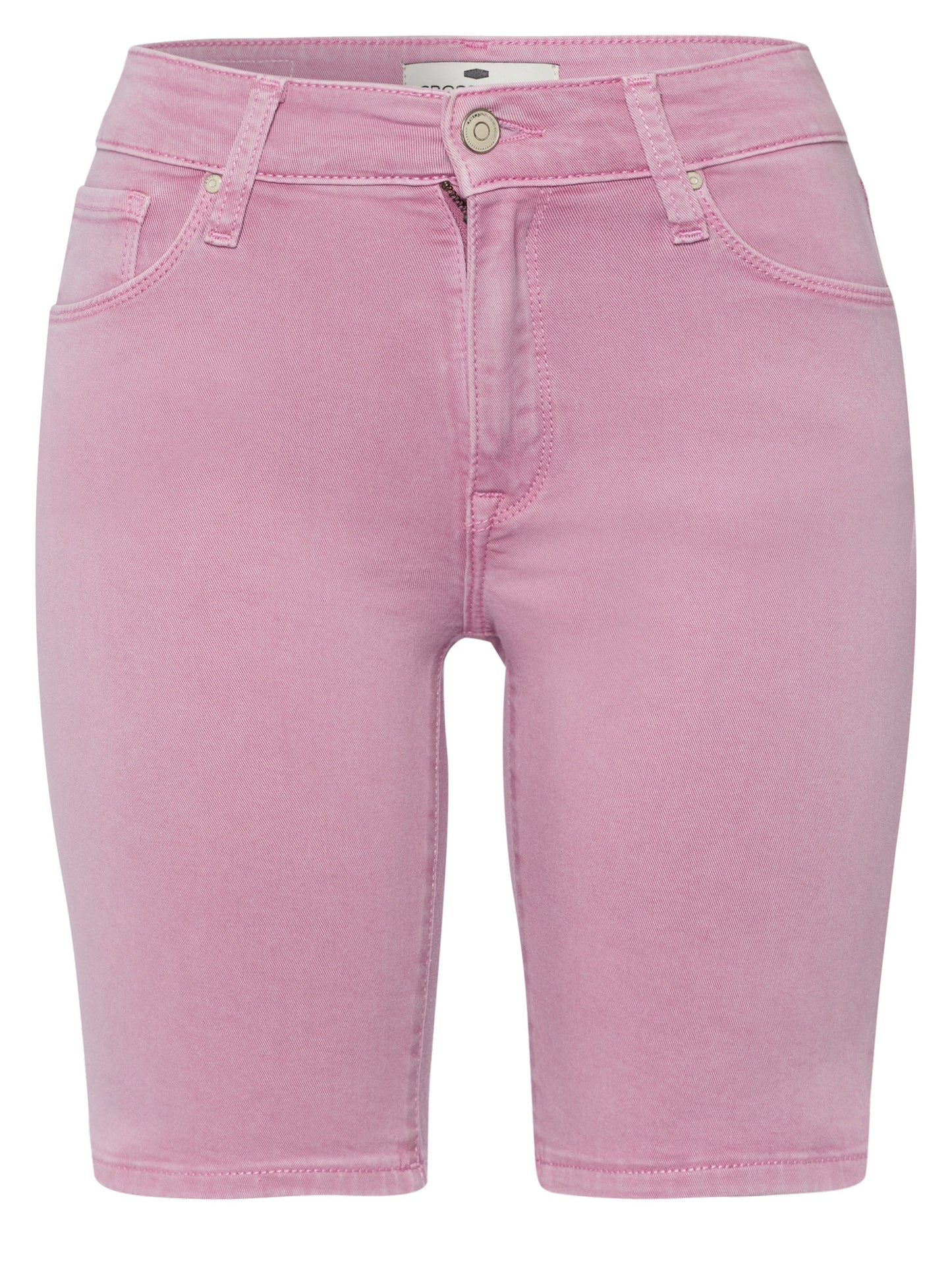 ANYA SHORT | SLIM FIT SHORTS