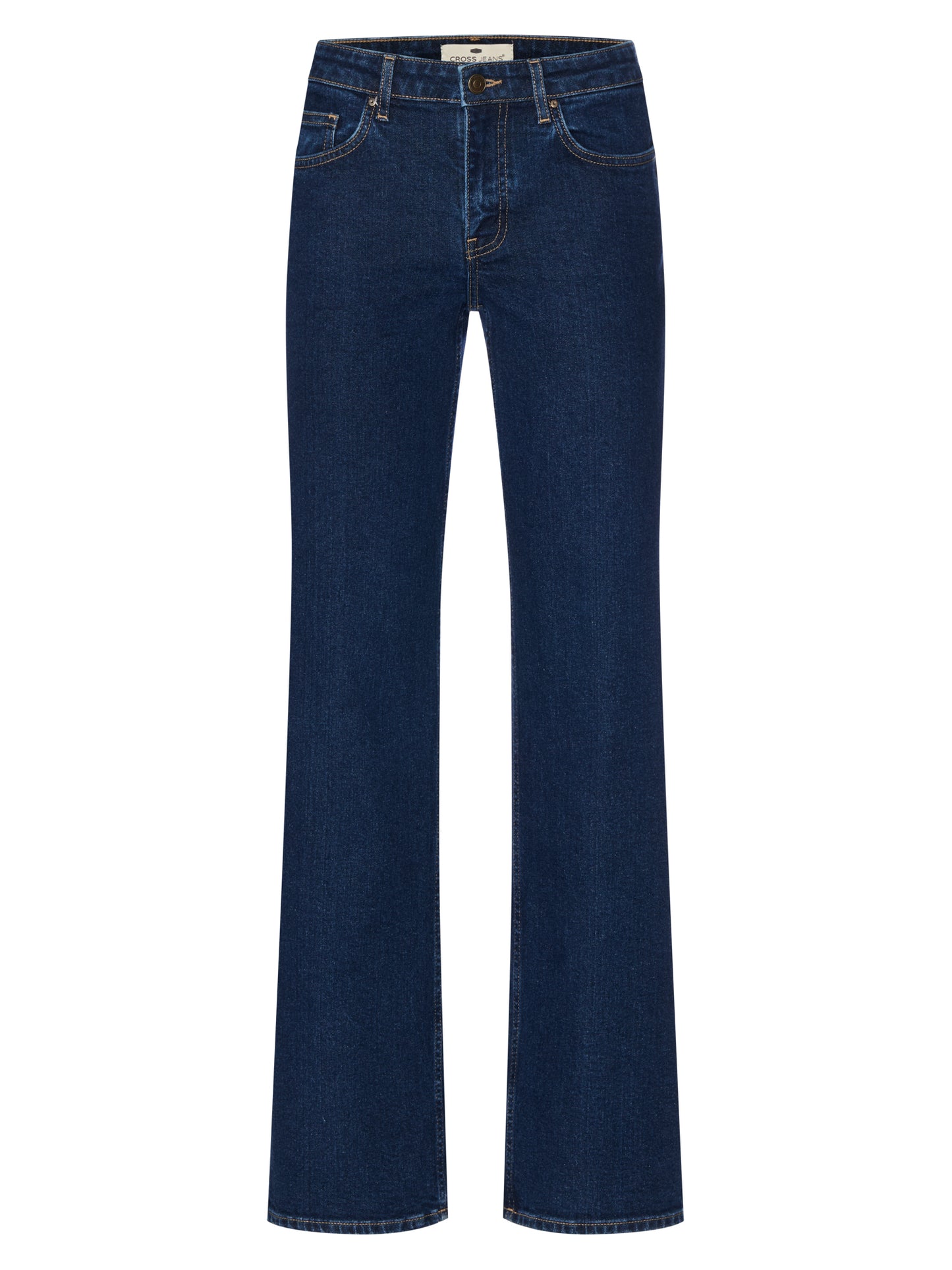 JEANY | STRAIGHT FIT JEANS