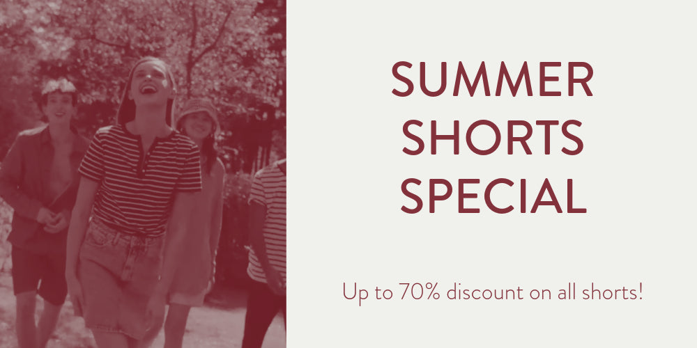 Benefit from the Mid Season Sale from CROSS JEANS: discounts of up to 60% are available on a wide selection of men's items