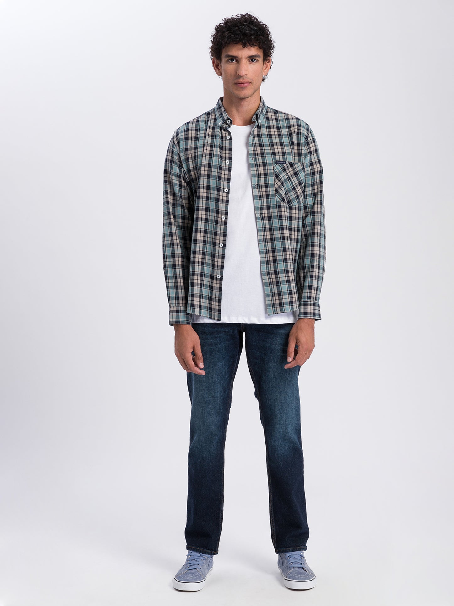 HERREN OTHER T-SHIRT
