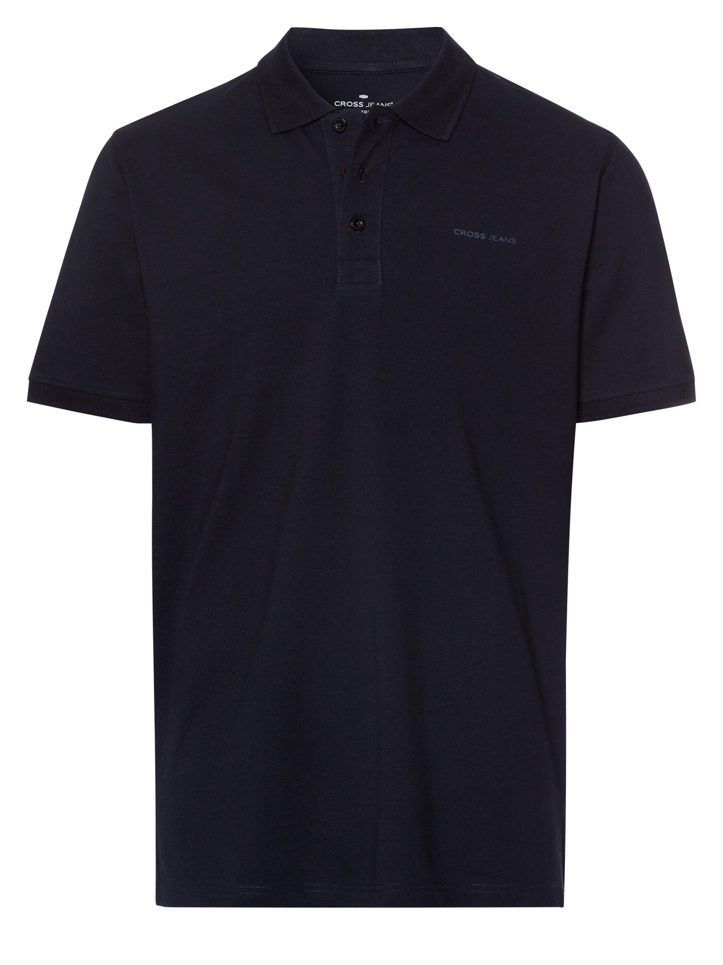 Herren Regular T-Shirt in navy