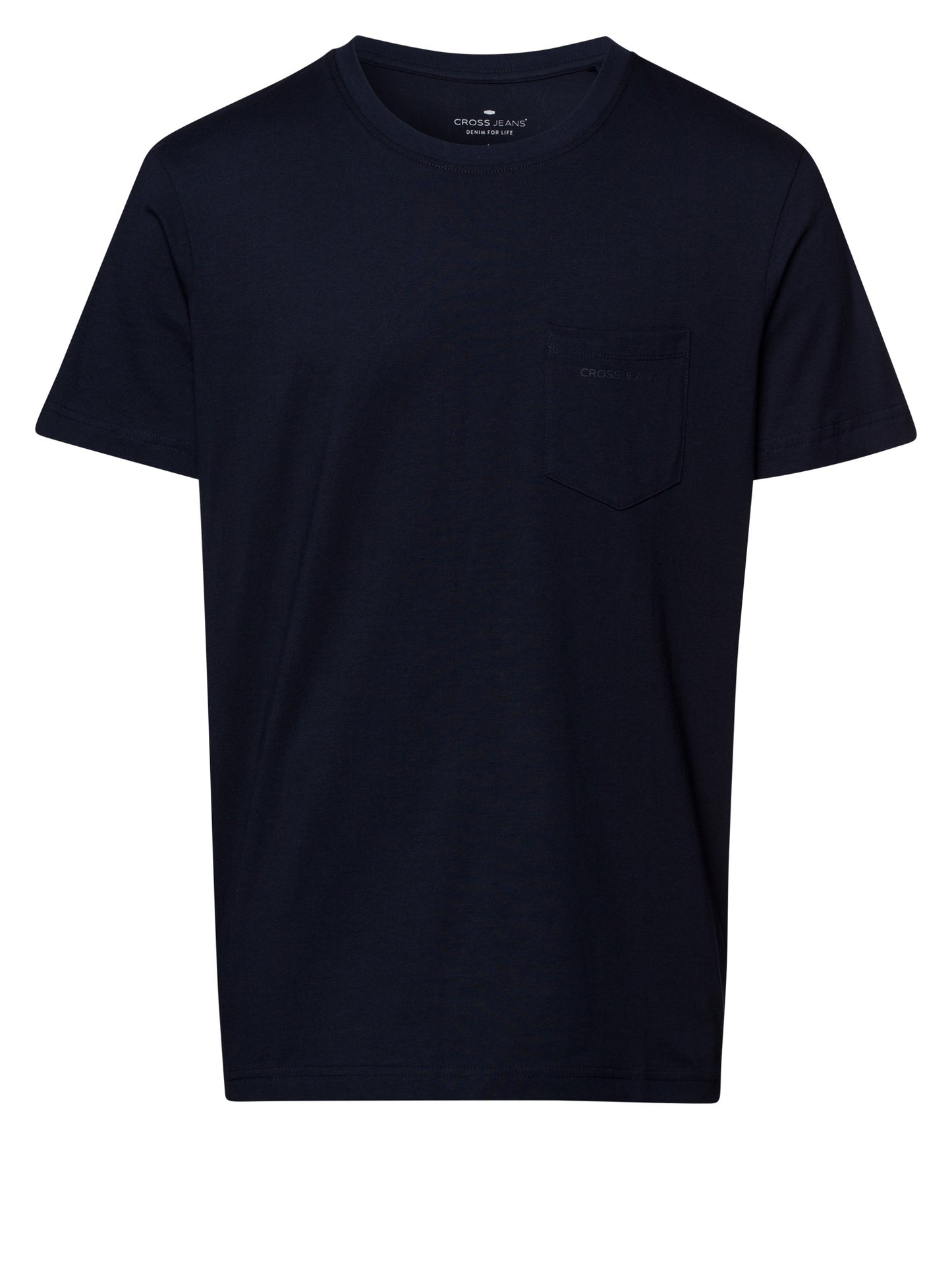 HERREN JERSEY T-SHIRT
