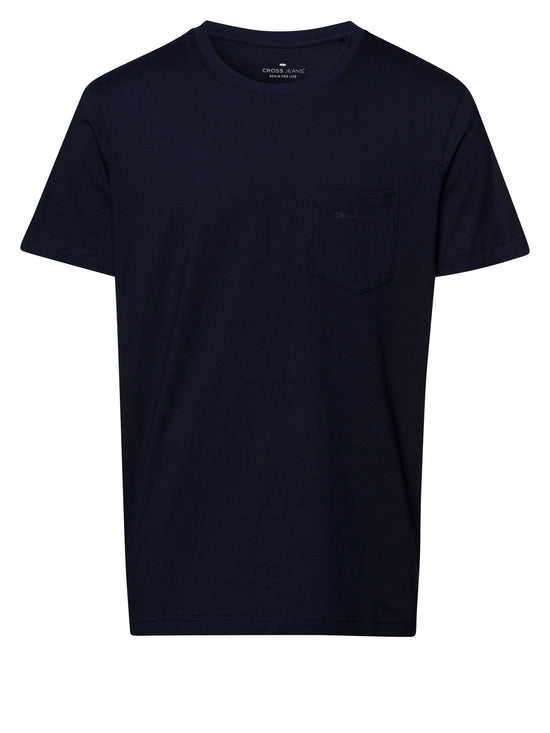 HERREN JERSEY T-SHIRT