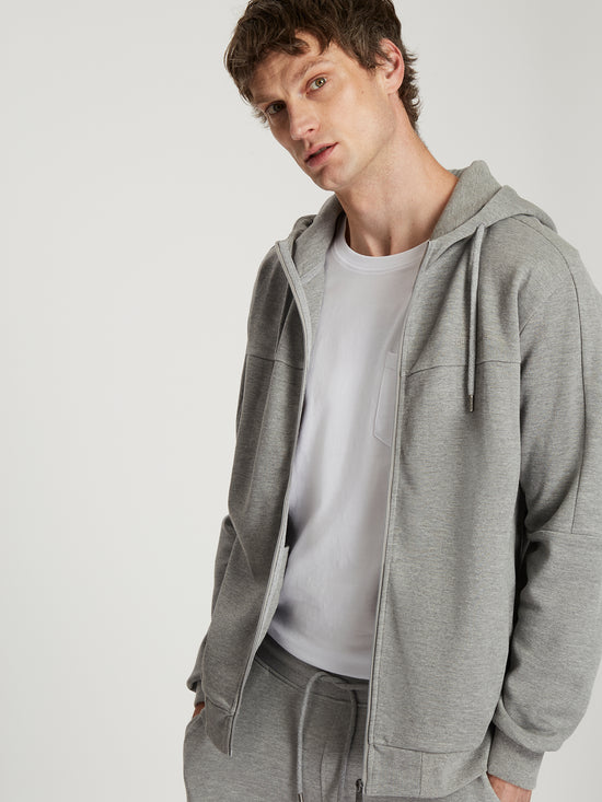Herren Regular T-Shirt in weiß