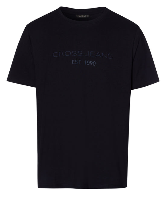 HERREN  T-SHIRT