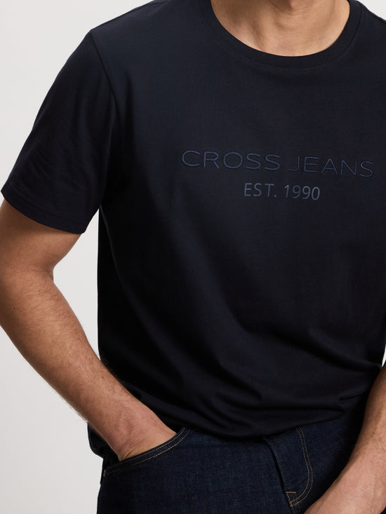 HERREN  T-SHIRT