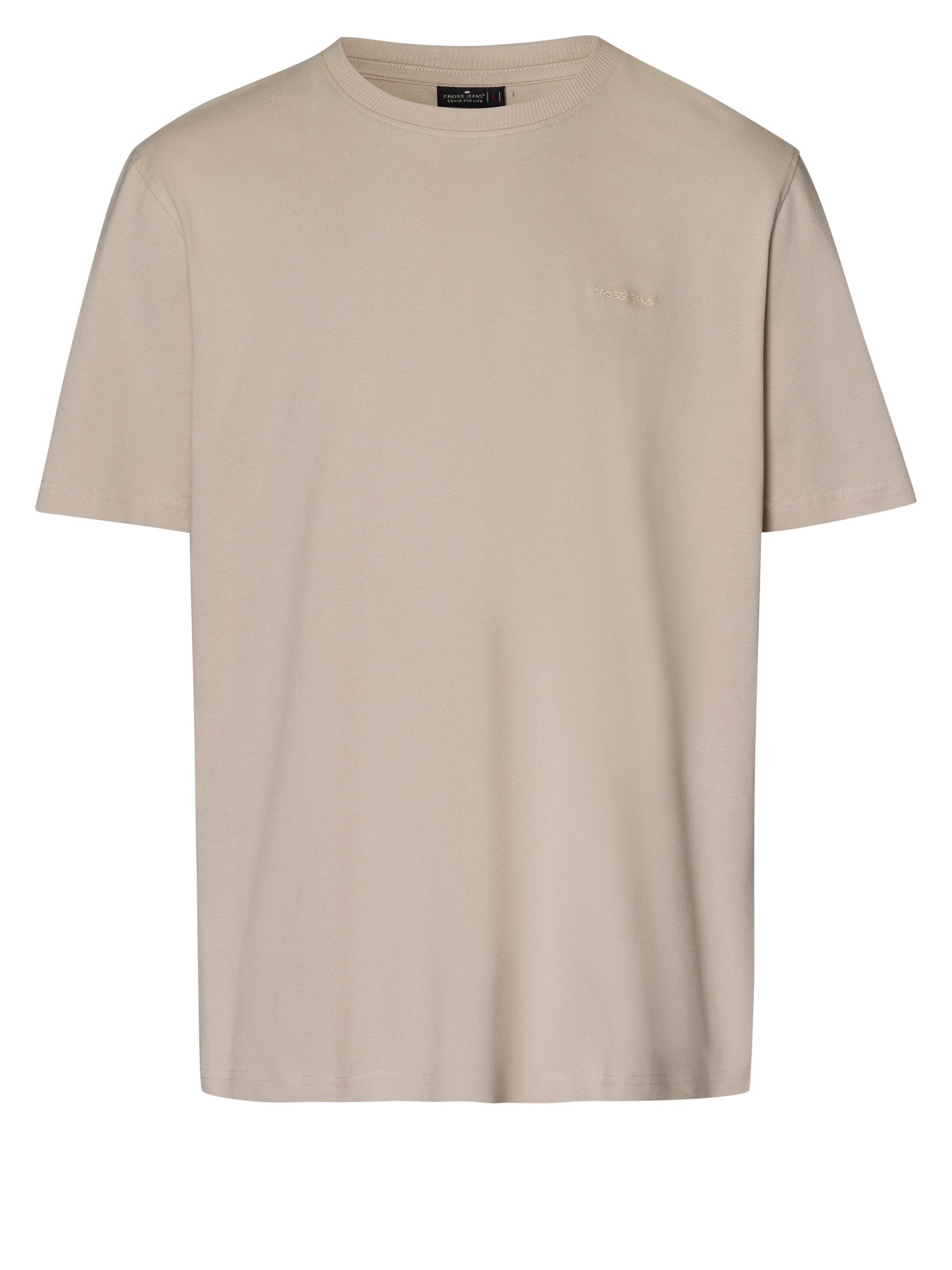 HERREN  T-SHIRT