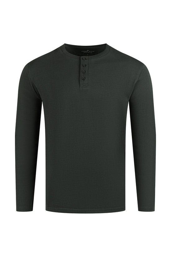 HERREN  LONGSLEEVE