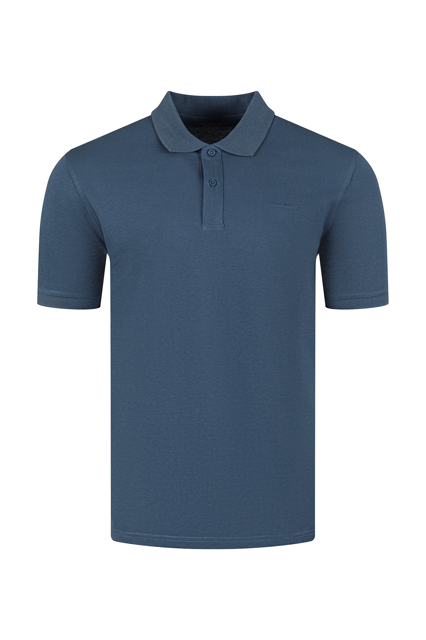 HERREN  POLOSHIRT