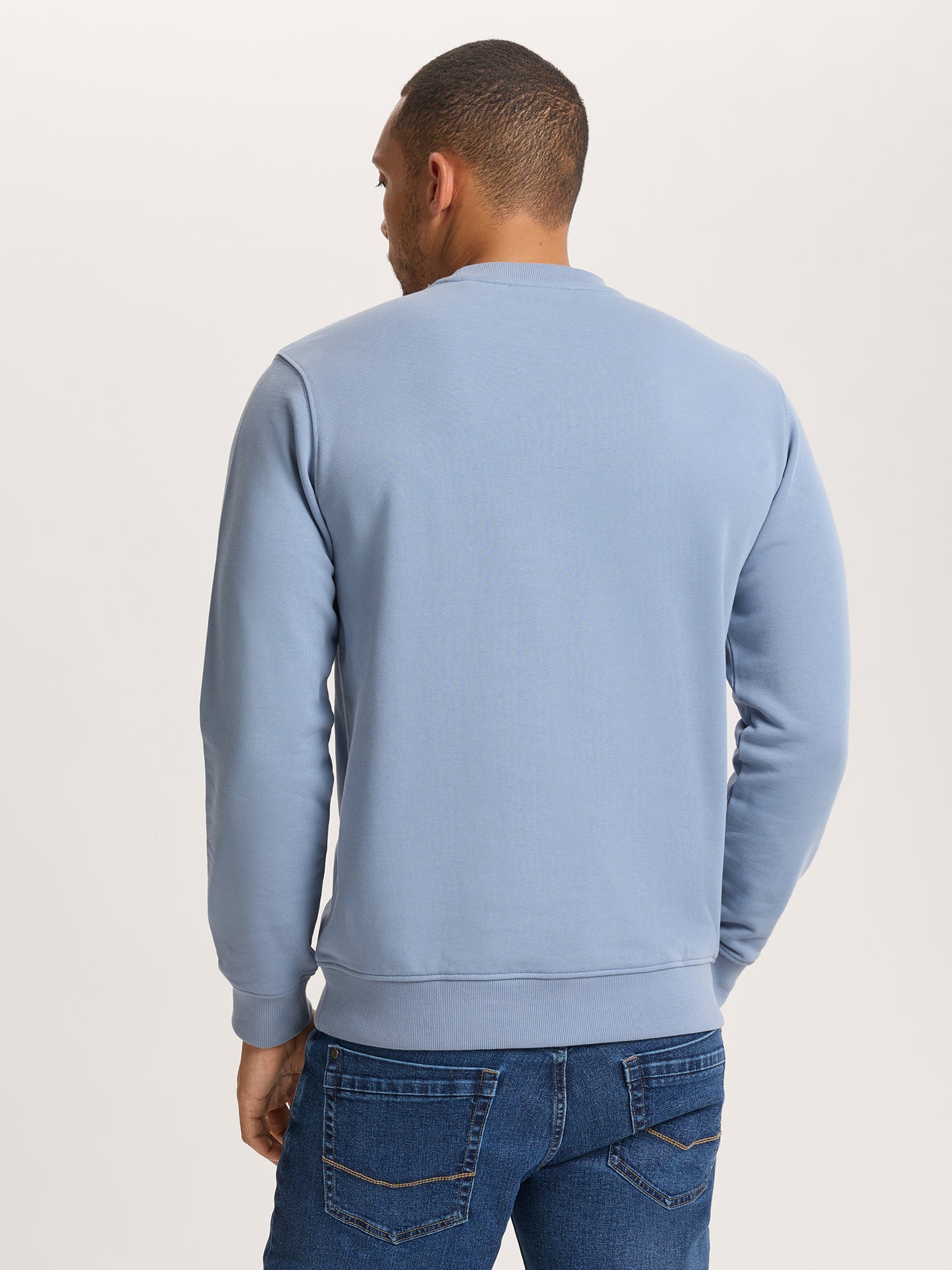 REGULAR FIT  SWEATSHIRT