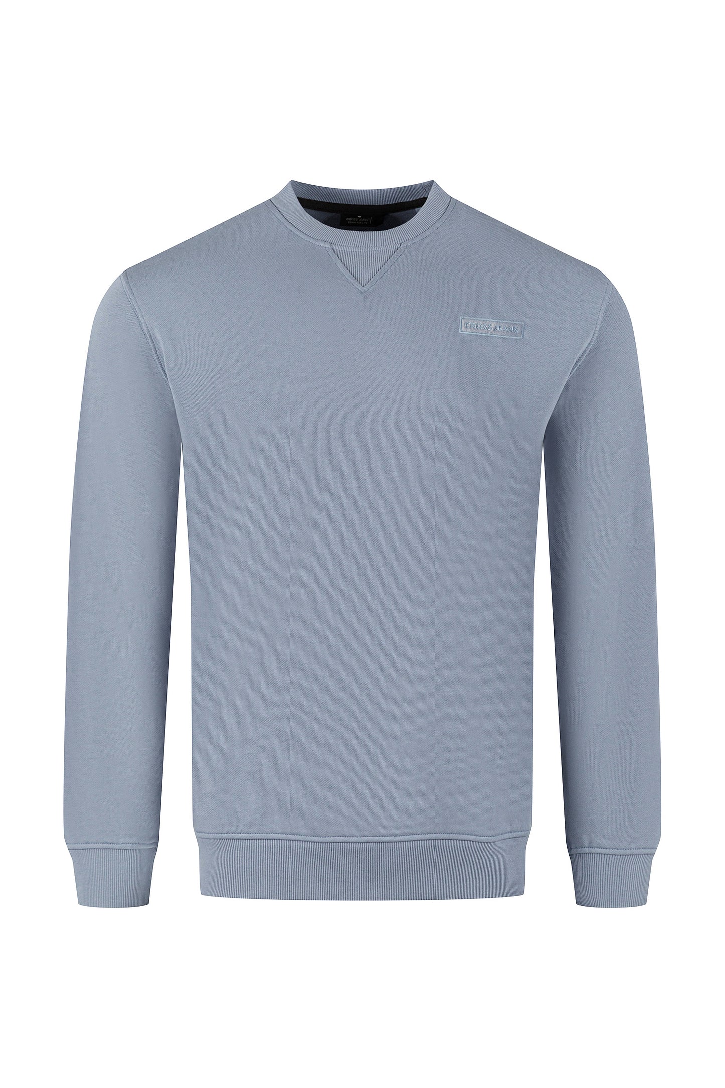 REGULAR FIT  SWEATSHIRT