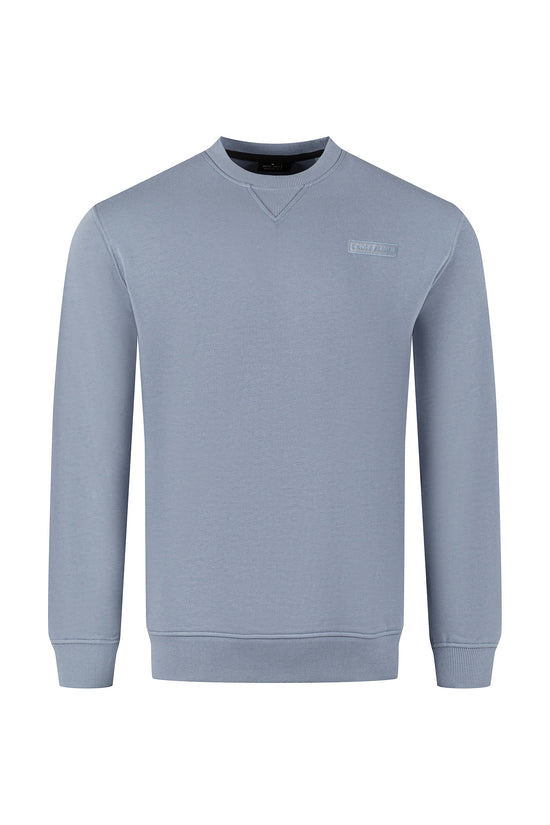 REGULAR FIT  SWEATSHIRT