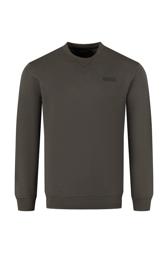 REGULAR FIT  SWEATSHIRT
