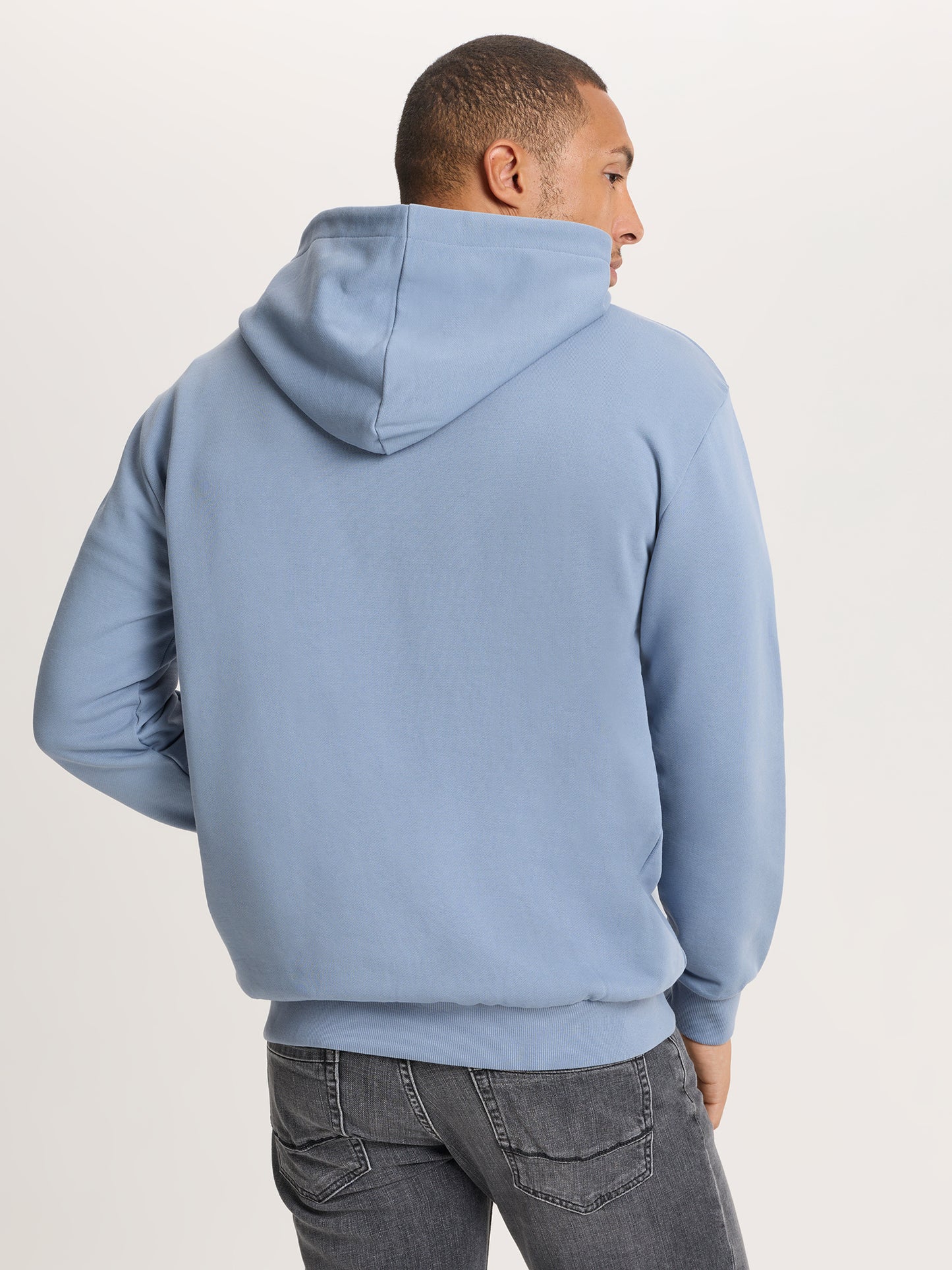 REGULAR FIT  HOODIE