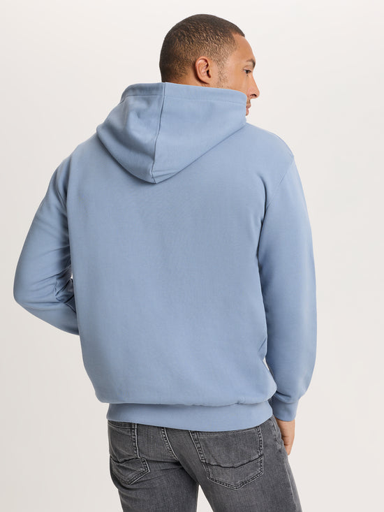 REGULAR FIT  HOODIE