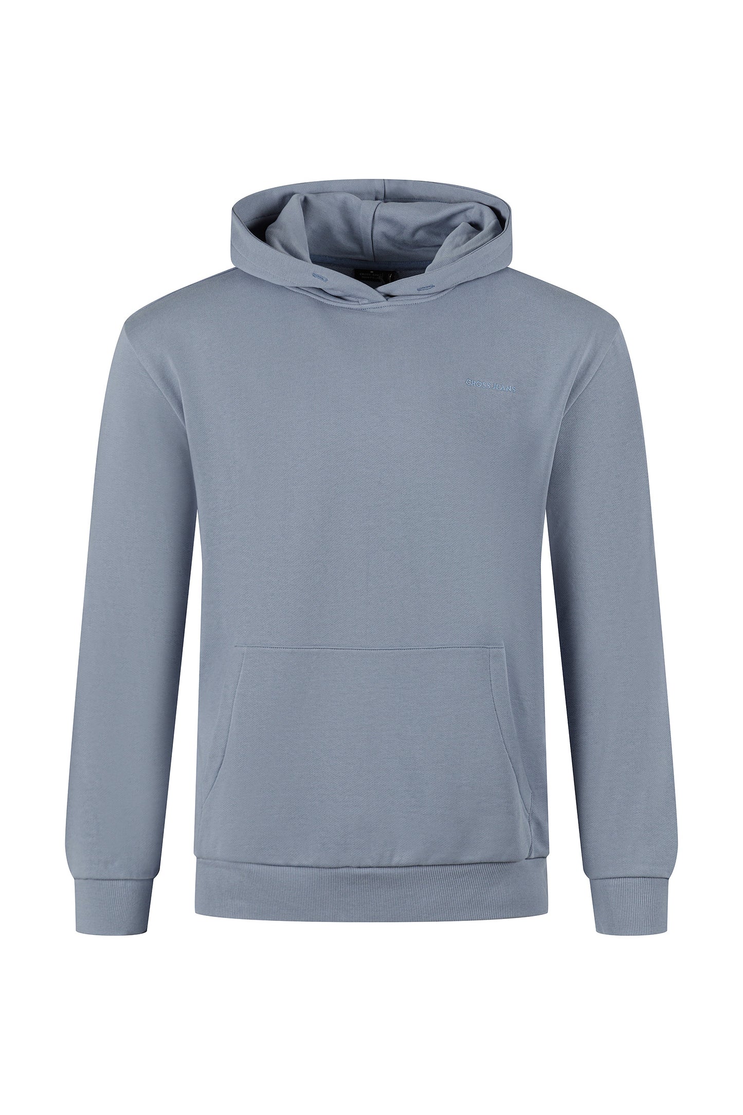 REGULAR FIT  HOODIE