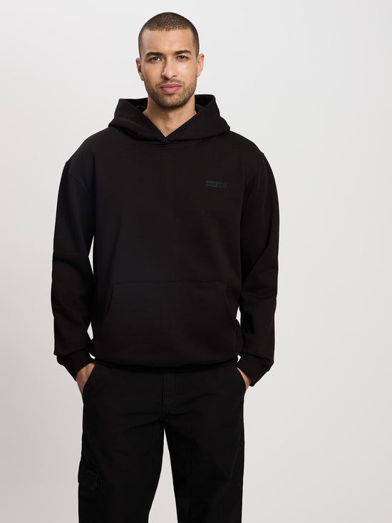 REGULAR FIT  HOODIE