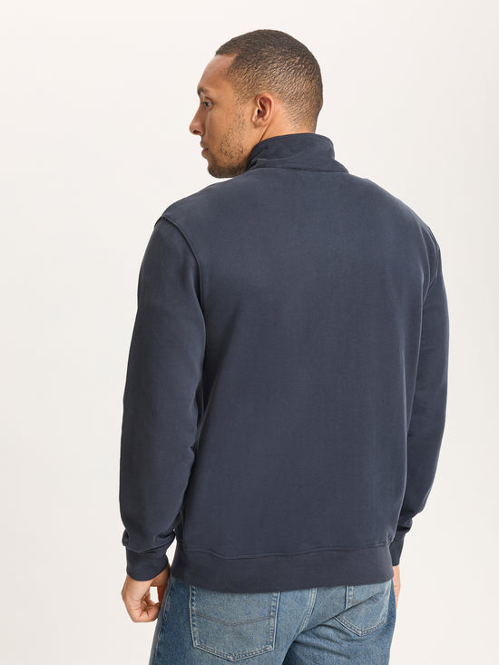 REGULAR FIT  SWEATSHIRT
