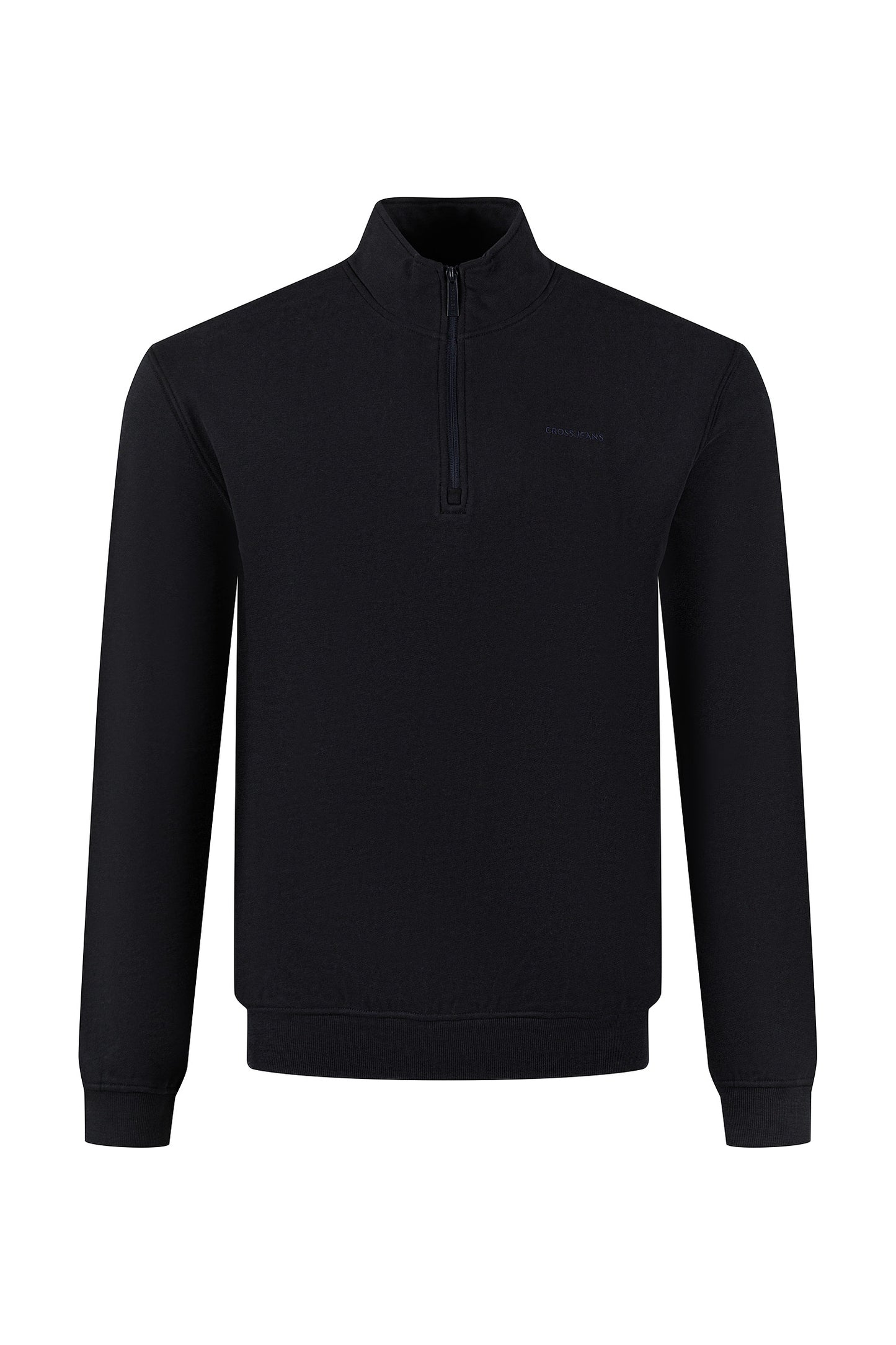 REGULAR FIT  SWEATSHIRT