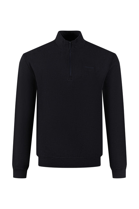 REGULAR FIT  SWEATSHIRT