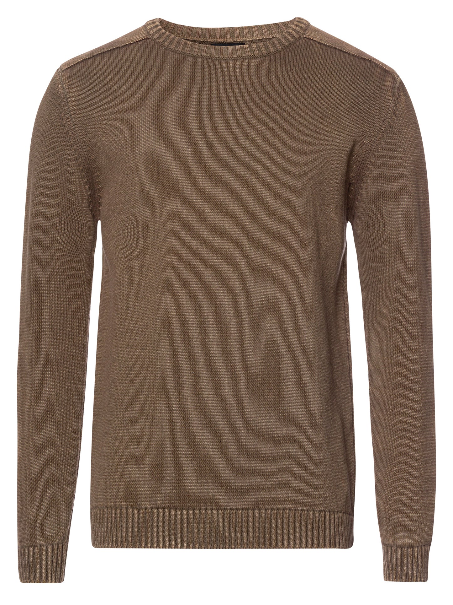 REGULAR FIT  PULLOVER