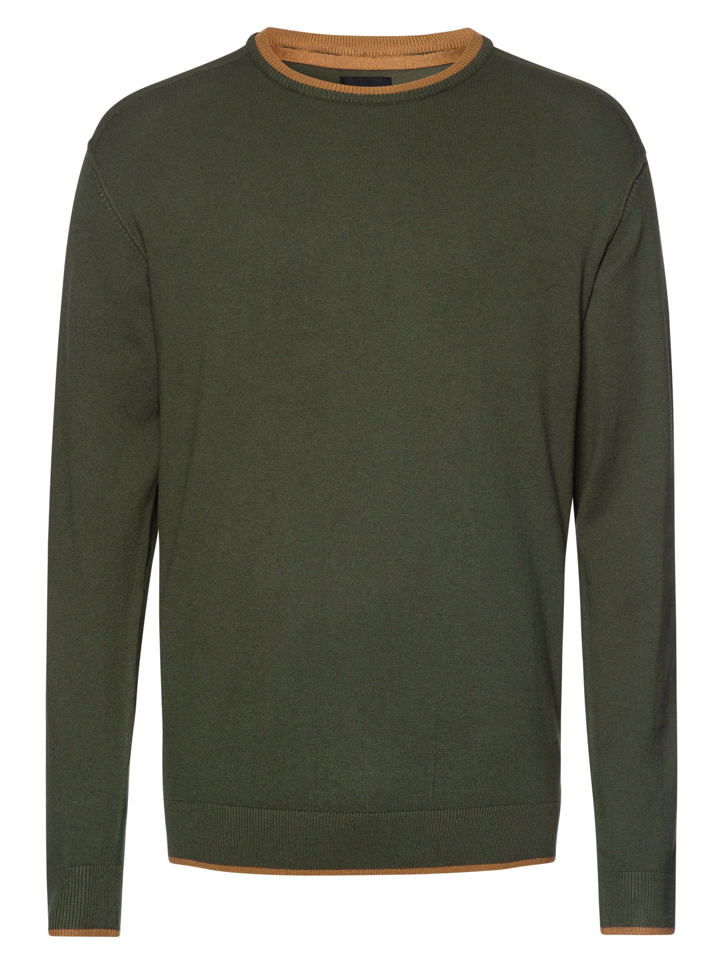 REGULAR FIT  PULLOVER