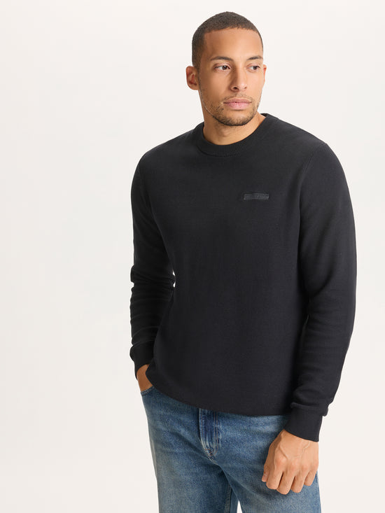 REGULAR FIT  SWEATSHIRT