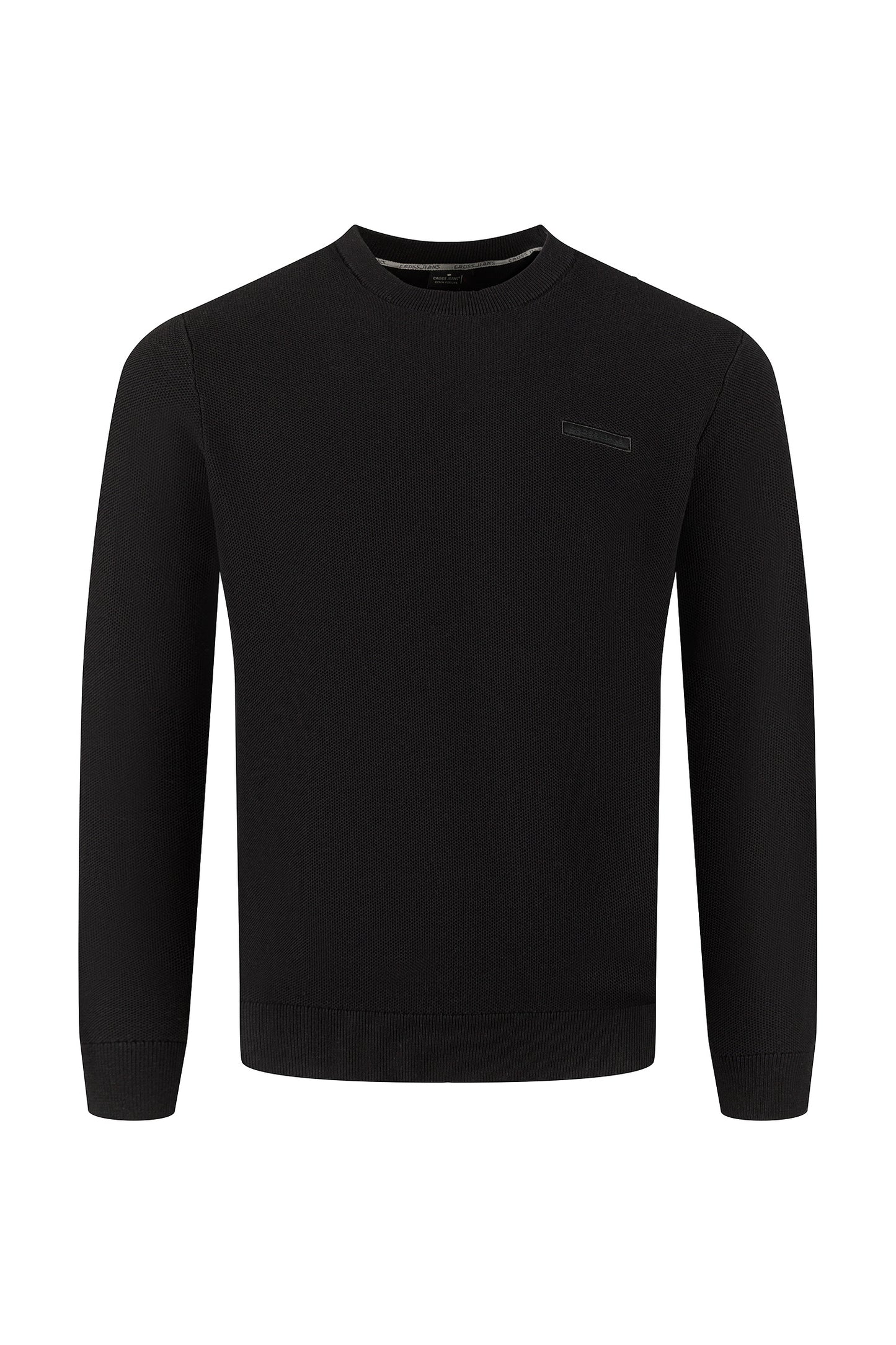 REGULAR FIT  SWEATSHIRT