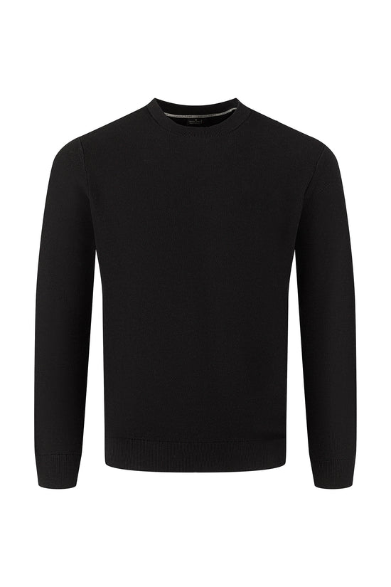 REGULAR FIT  SWEATSHIRT