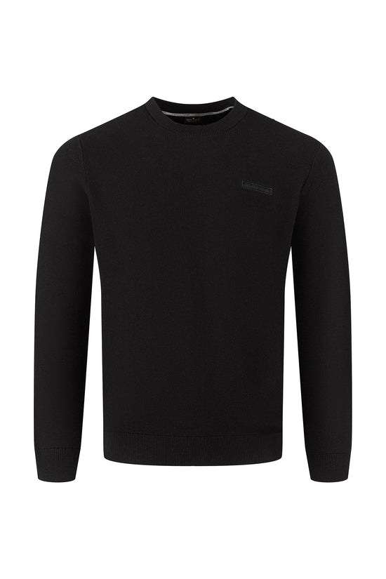 REGULAR FIT  SWEATSHIRT