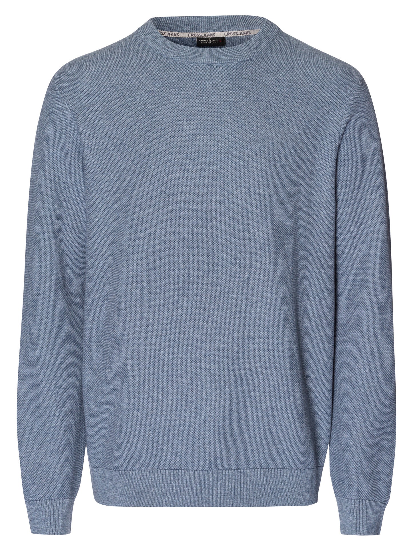 REGULAR FIT  SWEATSHIRT