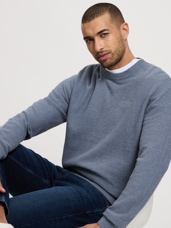 REGULAR FIT  SWEATSHIRT