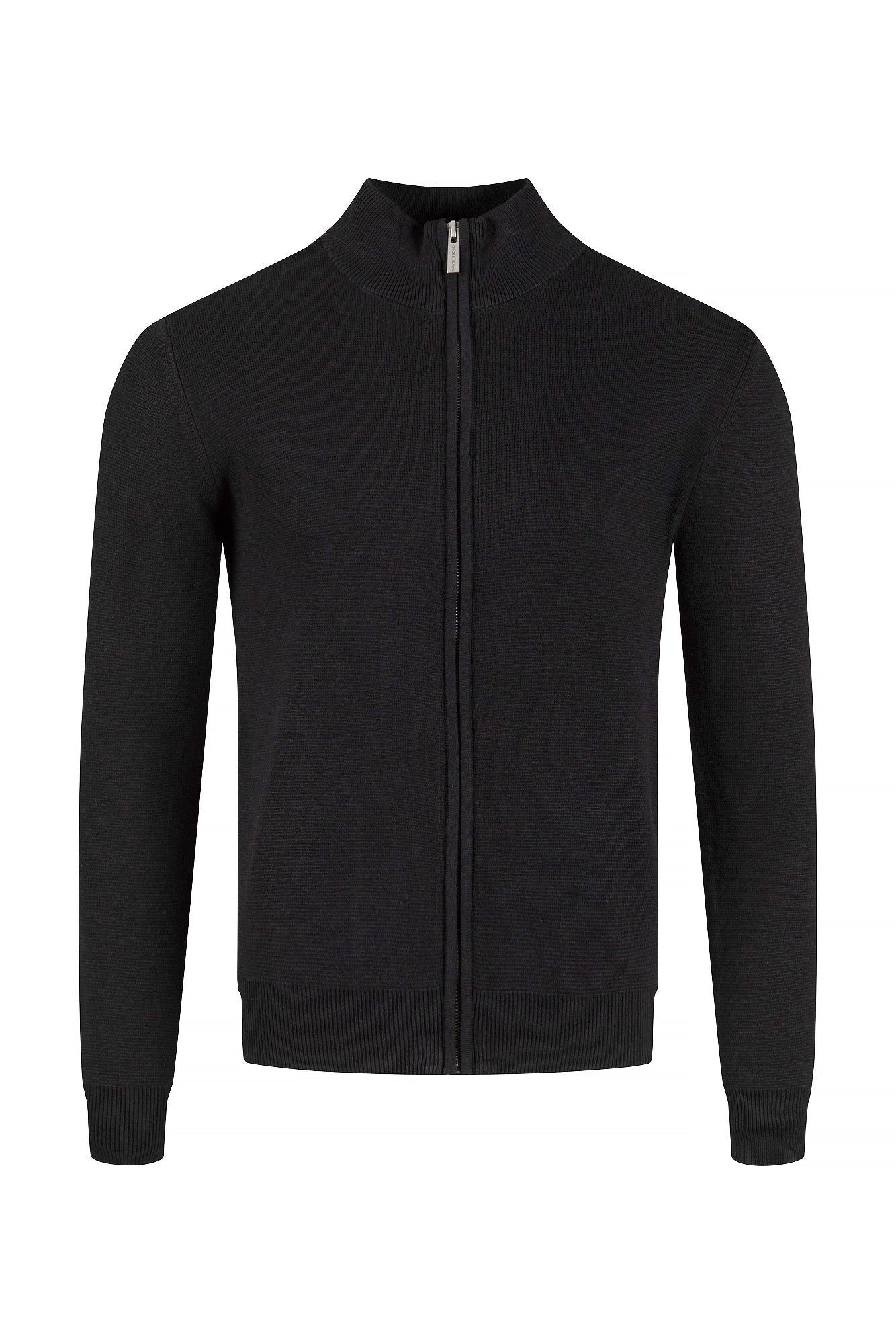 REGULAR FIT  SWEATSHIRTJACKE
