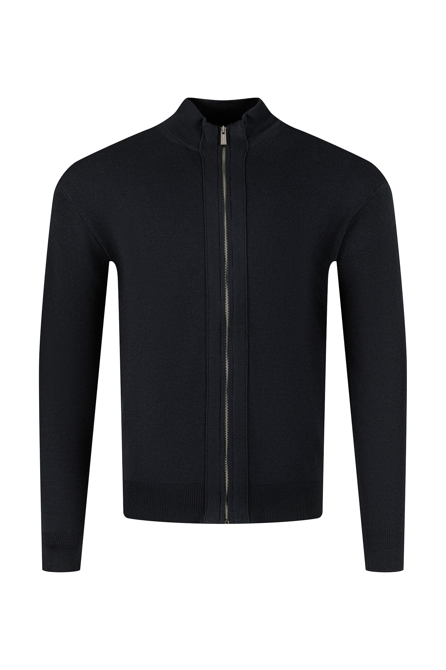 REGULAR FIT  SWEATSHIRTJACKE