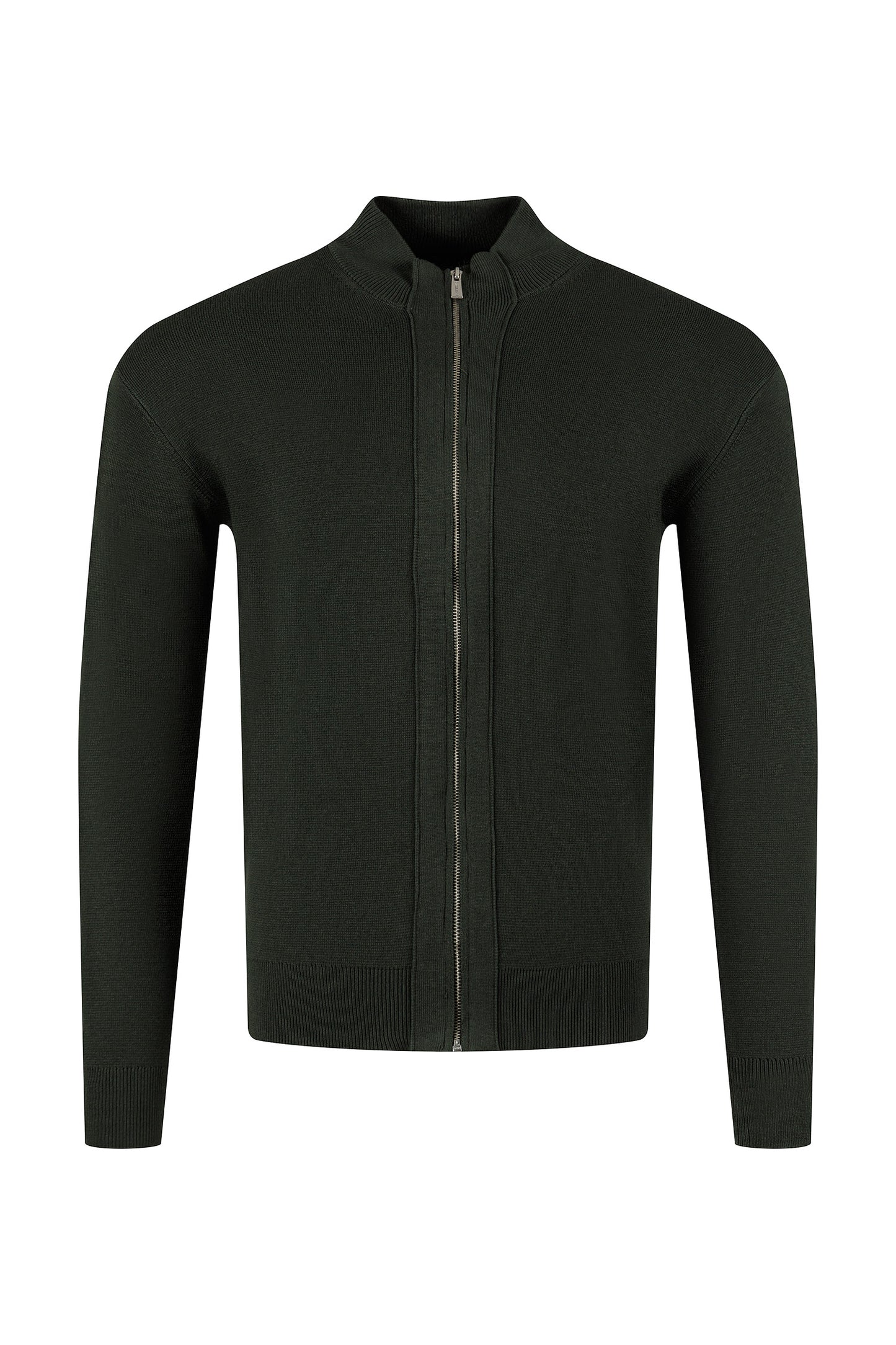 REGULAR FIT  SWEATSHIRTJACKE