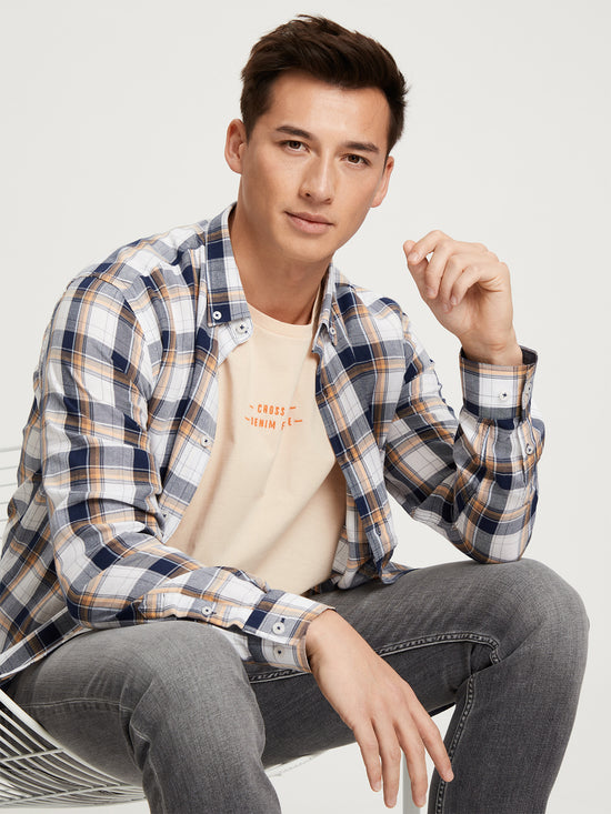 HERREN  HEMD