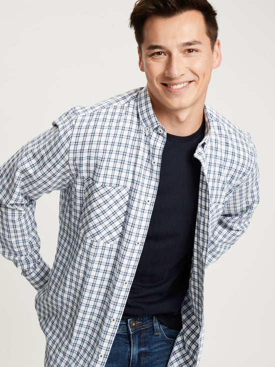 HERREN  HEMD