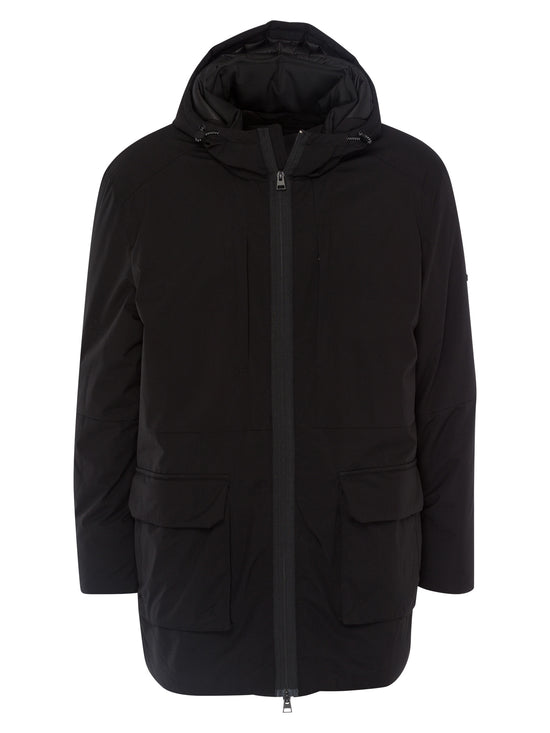 HERREN  WINTERJACKE
