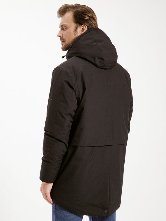 HERREN  WINTERJACKE