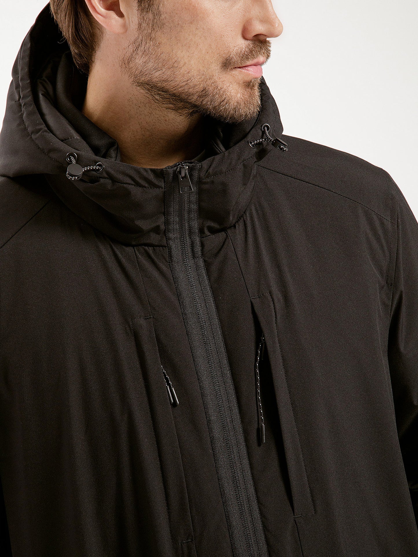 HERREN  WINTERJACKE
