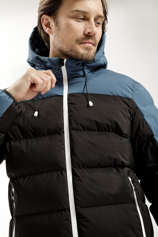 REGULAR FIT  WINTERJACKE