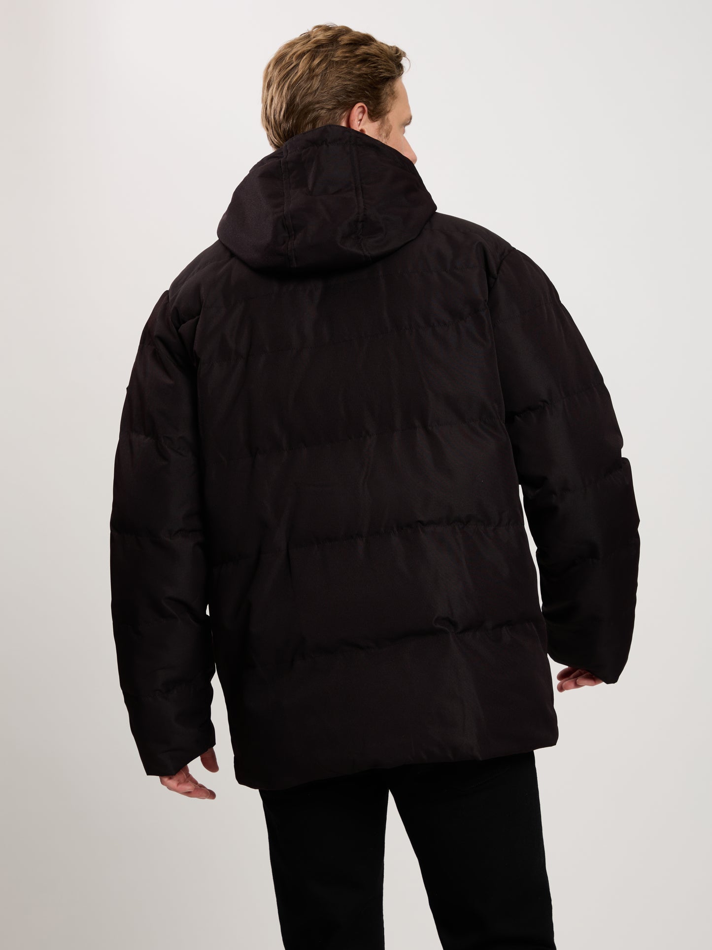 REGULAR FIT  WINTERJACKE