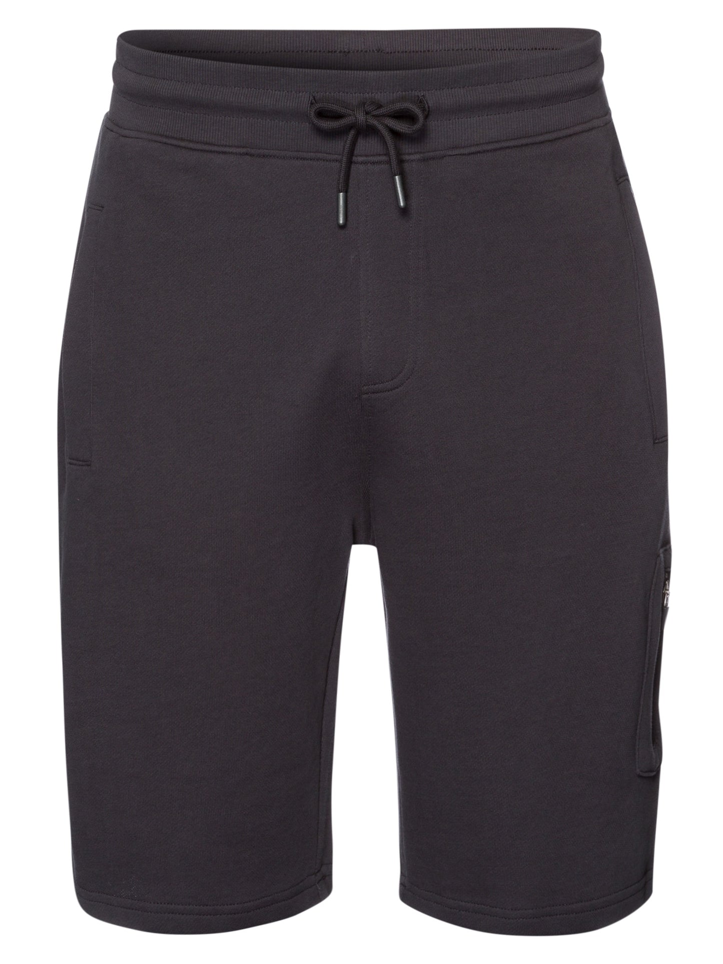 Herren Regular Short In Anthracite