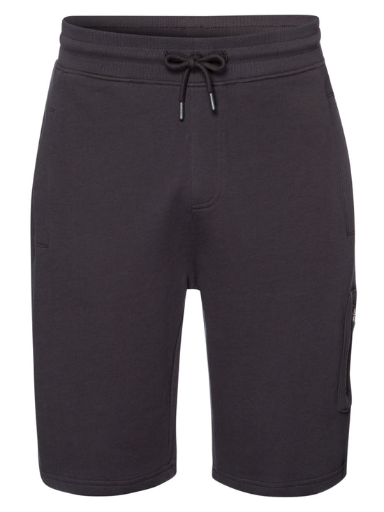 Herren Regular Short In Anthracite