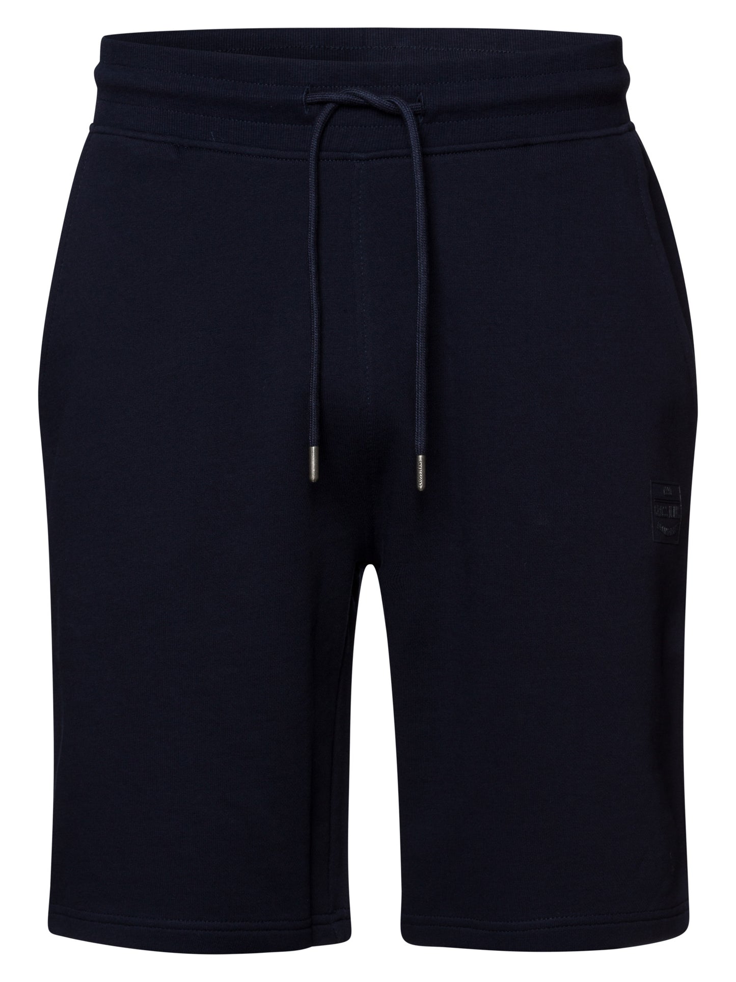 Herren Regular Shorts in dunkelblau