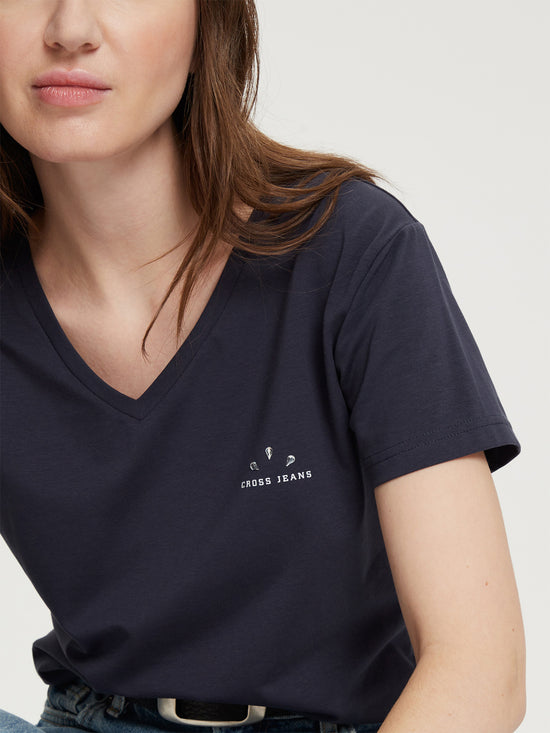 DAMEN  T-SHIRT