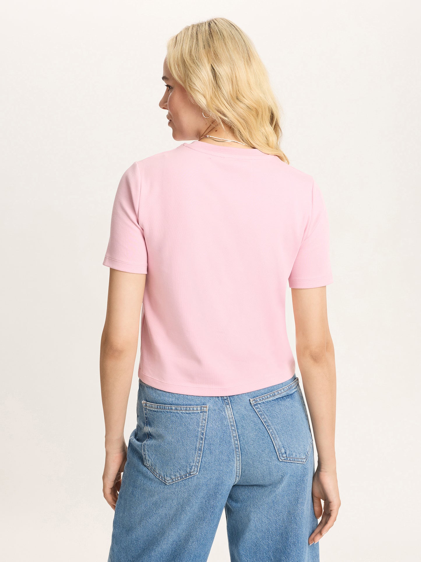 REGULAR FIT  T-SHIRT