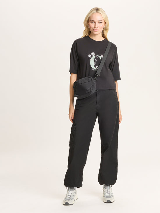 REGULAR FIT T-SHIRT