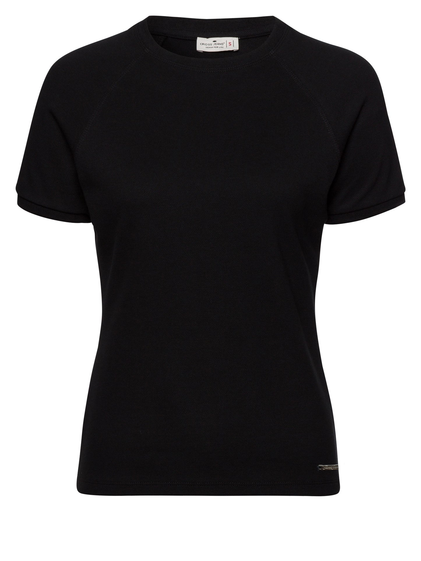 REGULAR FIT  T-SHIRT